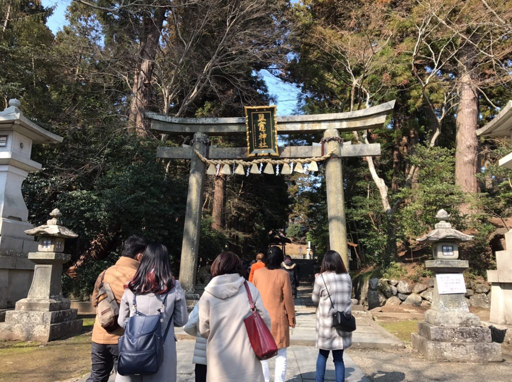 松島　神社